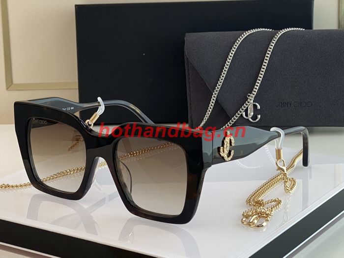 Jimmy Choo Sunglasses Top Quality JCS00371